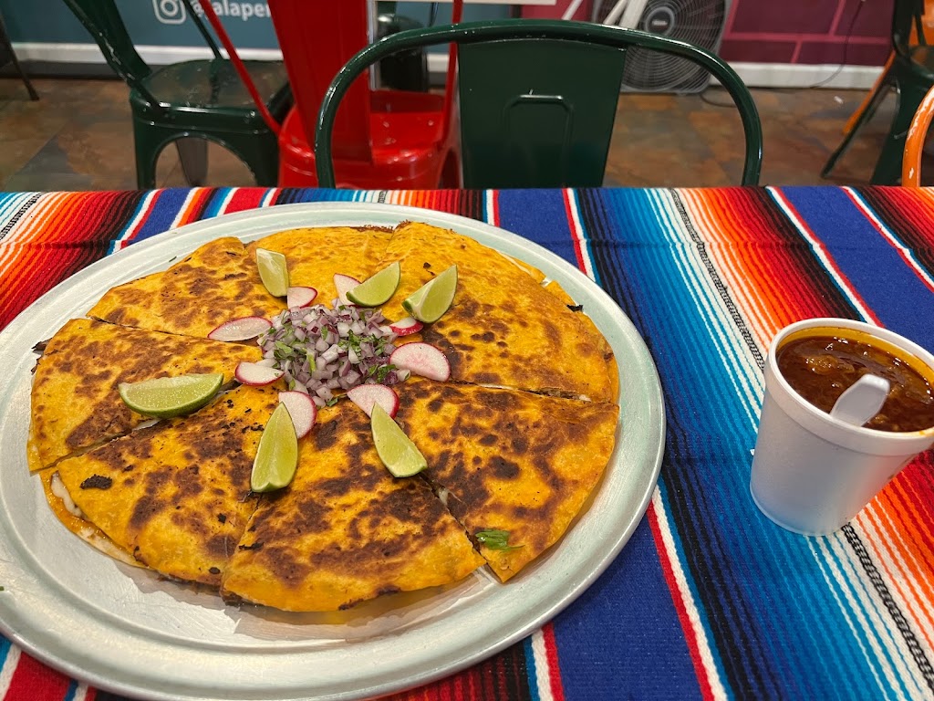 Jalapeños Killian | restaurant | 10848 SW 104th St, Miami, FL 33176, USA | 7865343543 OR +1 786-534-3543