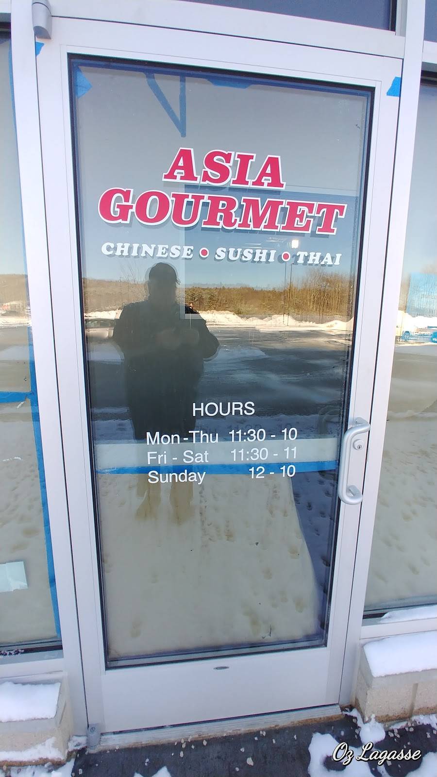 Asia Gourmet | restaurant | 144 Market Dr, Athol, MA 01331, USA | 9782493918 OR +1 978-249-3918