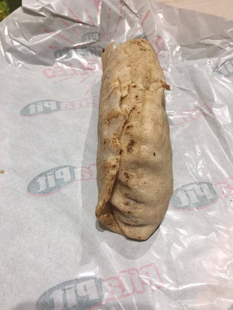 Pita Pit | restaurant | 5375 Napa St #110, San Diego, CA 92110, USA | 6193594458 OR +1 619-359-4458