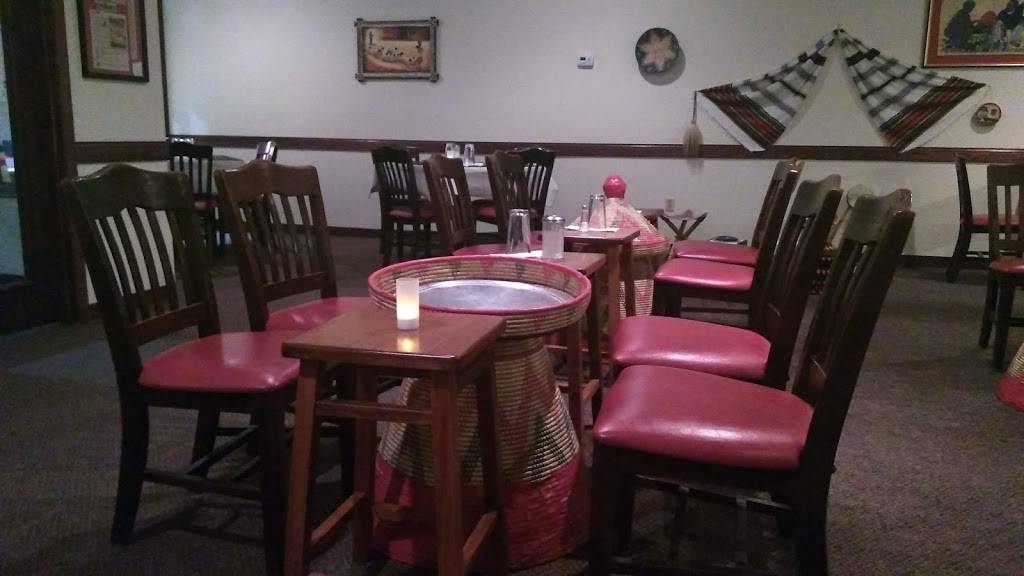 Ethiopian Cottage Restaurant | restaurant | 1824 N Farwell Ave, Milwaukee, WI 53202, USA | 4142245226 OR +1 414-224-5226