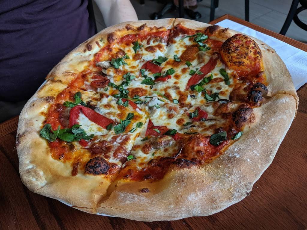 Melrose Resto | restaurant | 6548 Boul St-Laurent, Montréal, QC H2S 3C6, Canada | 5145084227 OR +1 514-508-4227