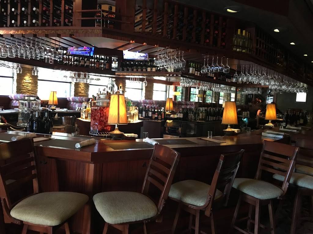 Seasons 52 | meal takeaway | 340 Ward Pkwy, Kansas City, MO 64112, USA | 8165310052 OR +1 816-531-0052