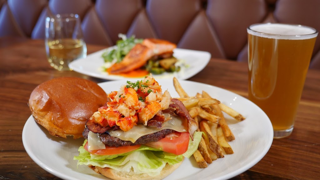 Bistro at The Corner | restaurant | 2040 Lake Tahoe Blvd, South Lake Tahoe, CA 96150, USA | 5306002751 OR +1 530-600-2751