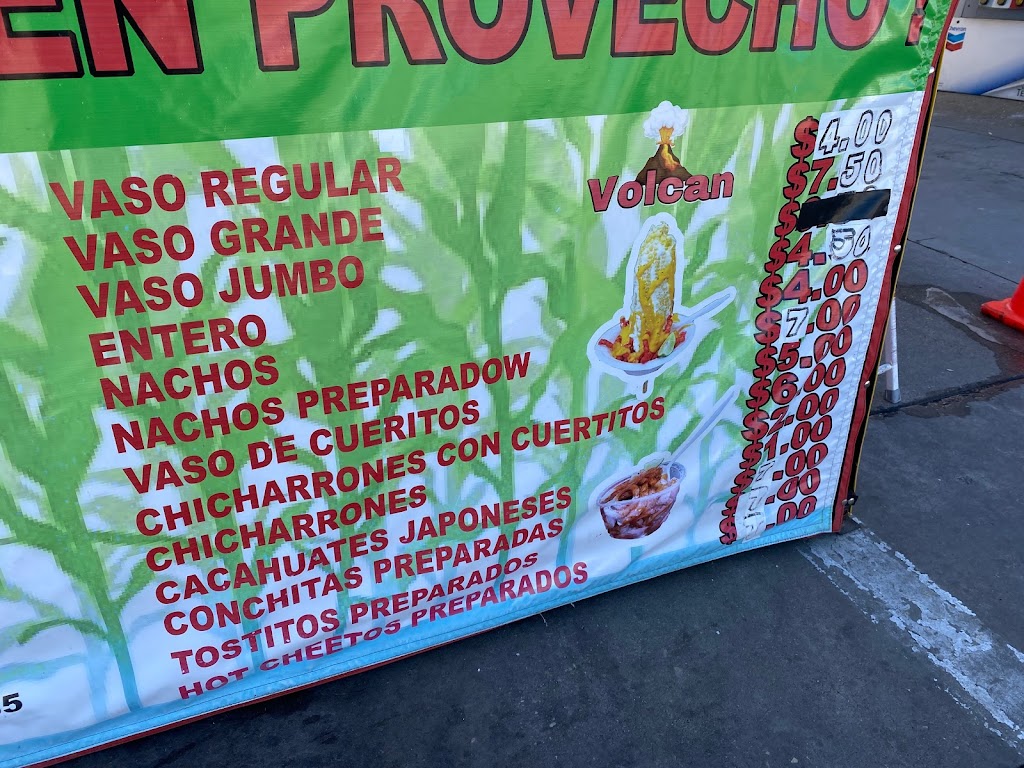 Elotes El Tianguis | restaurant | 2400 S Interstate 35 E, Denton, TX 76205, USA | 4694125827 OR +1 469-412-5827