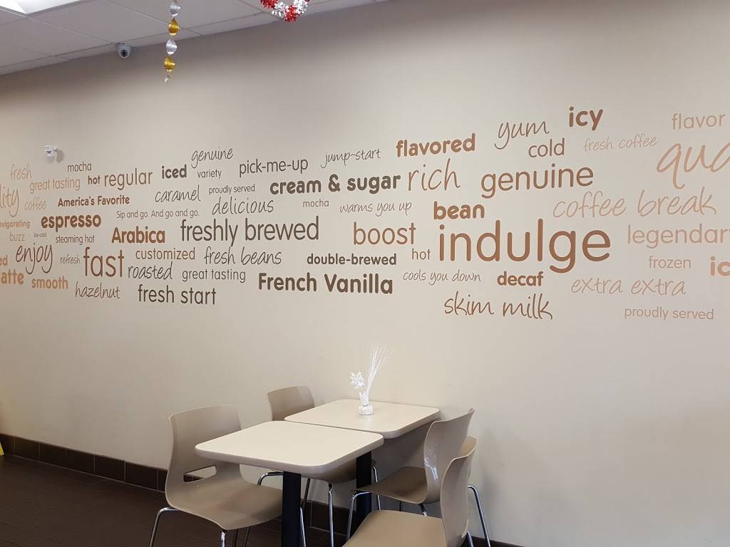 Dunkin | cafe | 801 Burlington Ave, Delanco, NJ 08075, USA | 8567050080 OR +1 856-705-0080