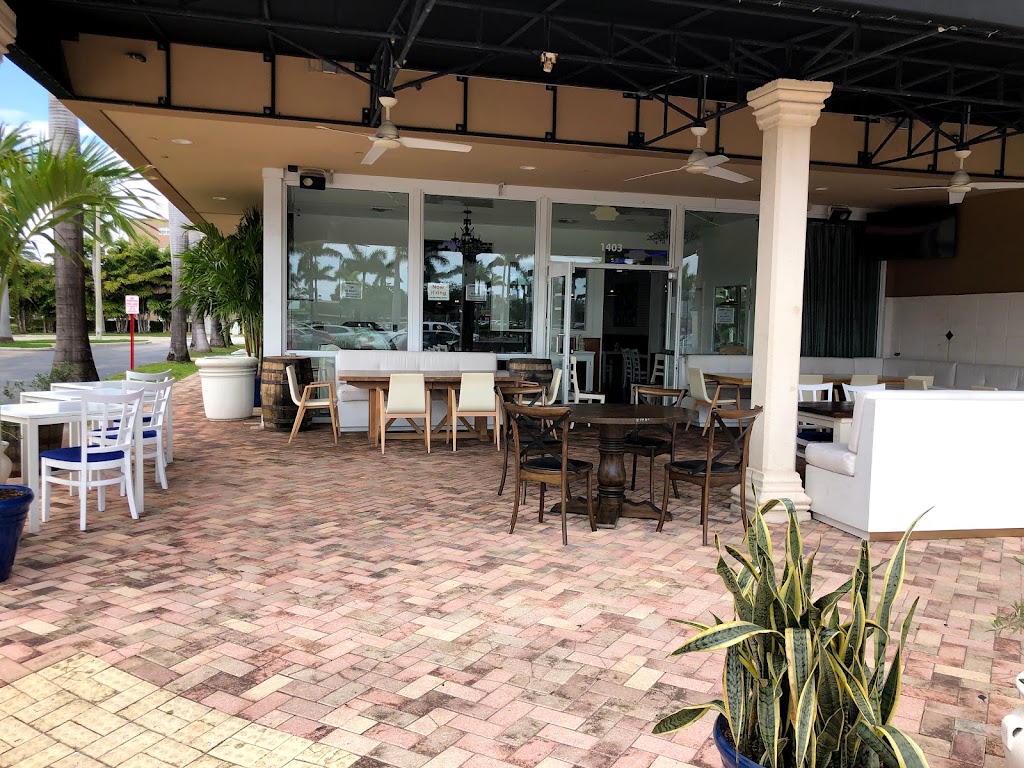 Alacati Mediterranean Restaurant | restaurant | 1403 Hallandale Beach Blvd, Hallandale Beach, FL 33009, USA | 9547432948 OR +1 954-743-2948