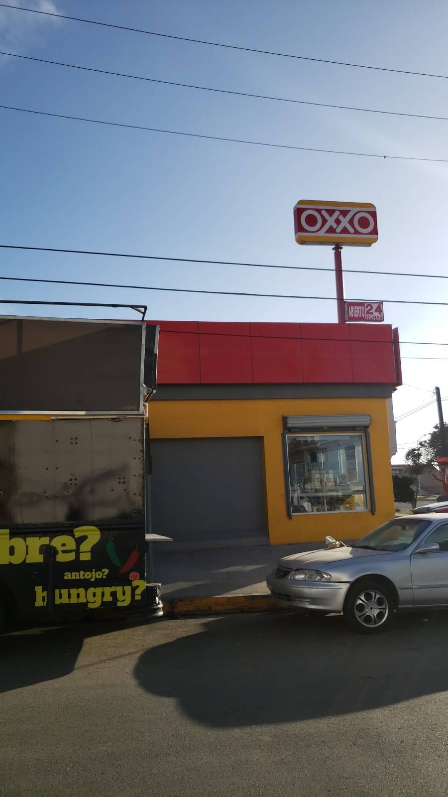 Flau Tijuas | restaurant | Playas, Jardines del Sol, Tijuana, B.C., Mexico | 016461978075 OR +52 646 197 8075