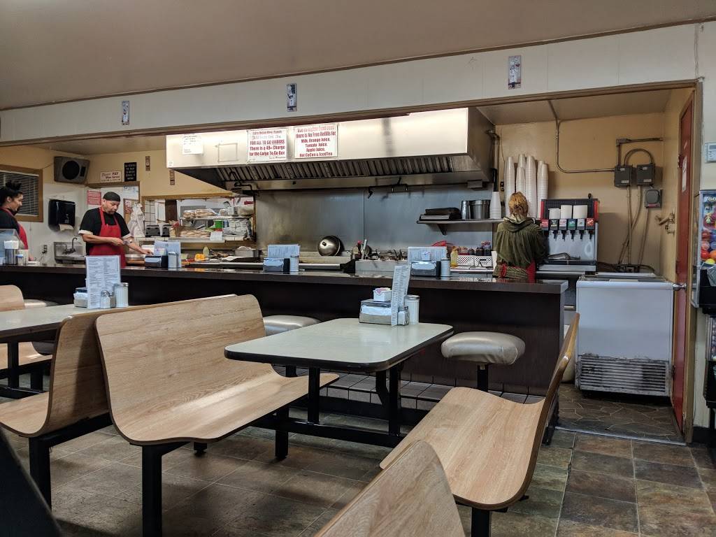 1/4 Lb Big Burger | restaurant | 3792 Pacheco Blvd, Martinez, CA 94553, USA | 9252289941 OR +1 925-228-9941