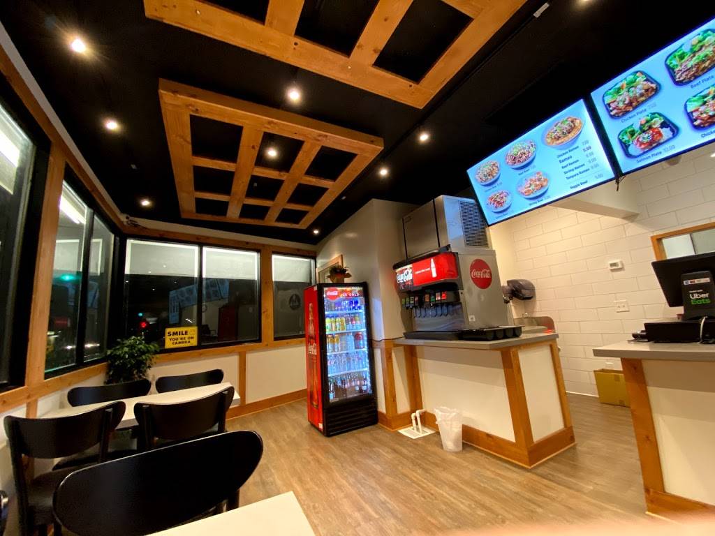 Tasty Bowl | restaurant | 2603 Tyler Ave, El Monte, CA 91733, USA | 6265220888 OR +1 626-522-0888