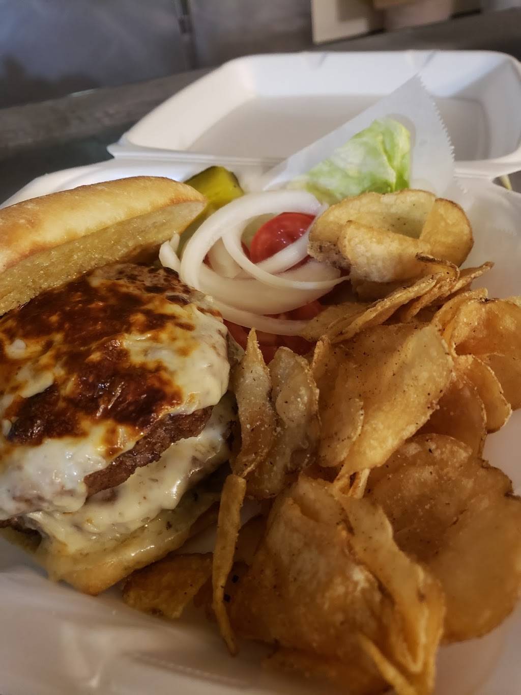 THE HUB EATERY | restaurant | 222 Bleecker St, Utica, NY 13501, USA | 3158643564 OR +1 315-864-3564