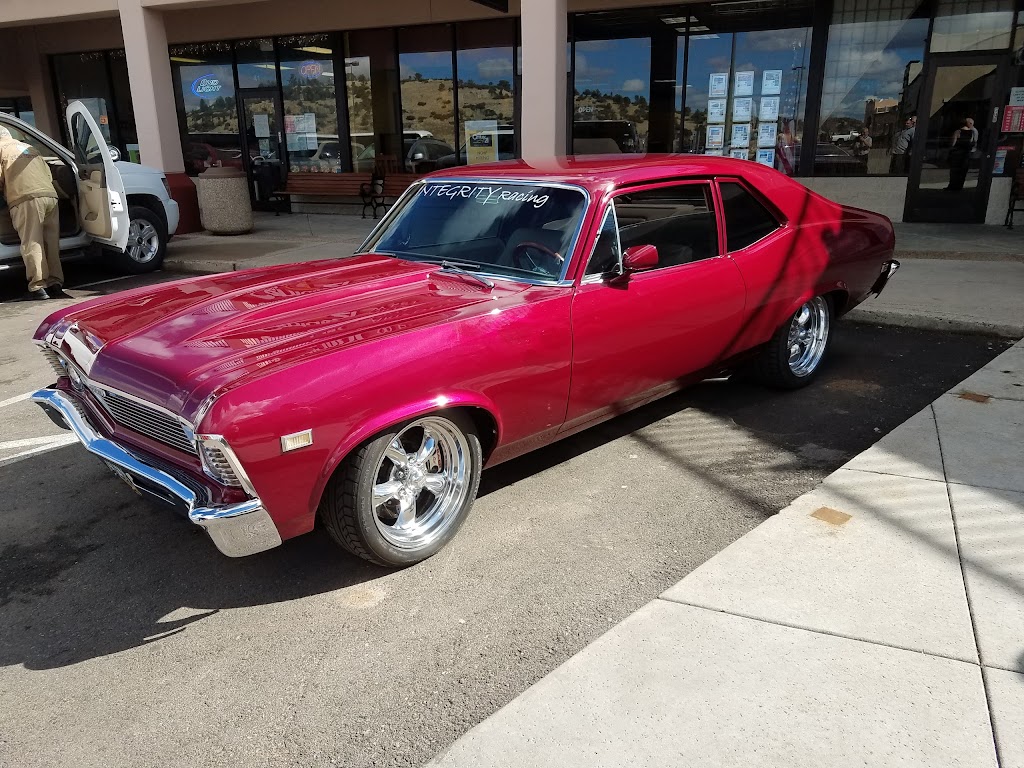 Zekes Eatin Place | restaurant | 1781 AZ-69 #35, Prescott, AZ 86301, USA | 9287764602 OR +1 928-776-4602