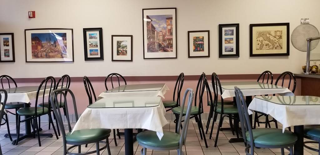 Pizza Di Marco | meal delivery | 27674 Newhall Ranch Rd #45, Valencia, CA 91355, USA | 6612958769 OR +1 661-295-8769