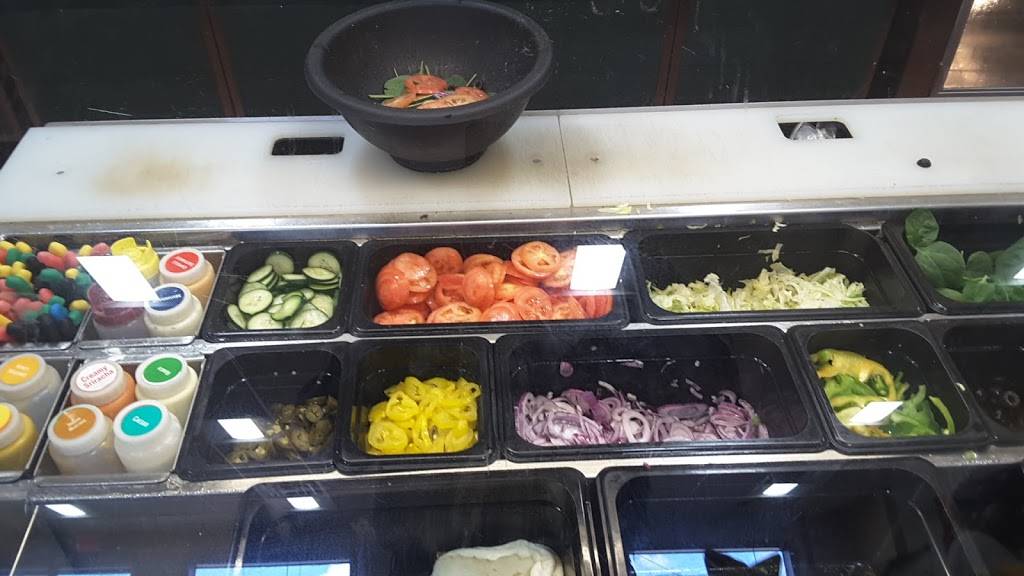 Subway | restaurant | 22345 Hwy 28, St Robert, MO 65584, USA | 5734585073 OR +1 573-458-5073