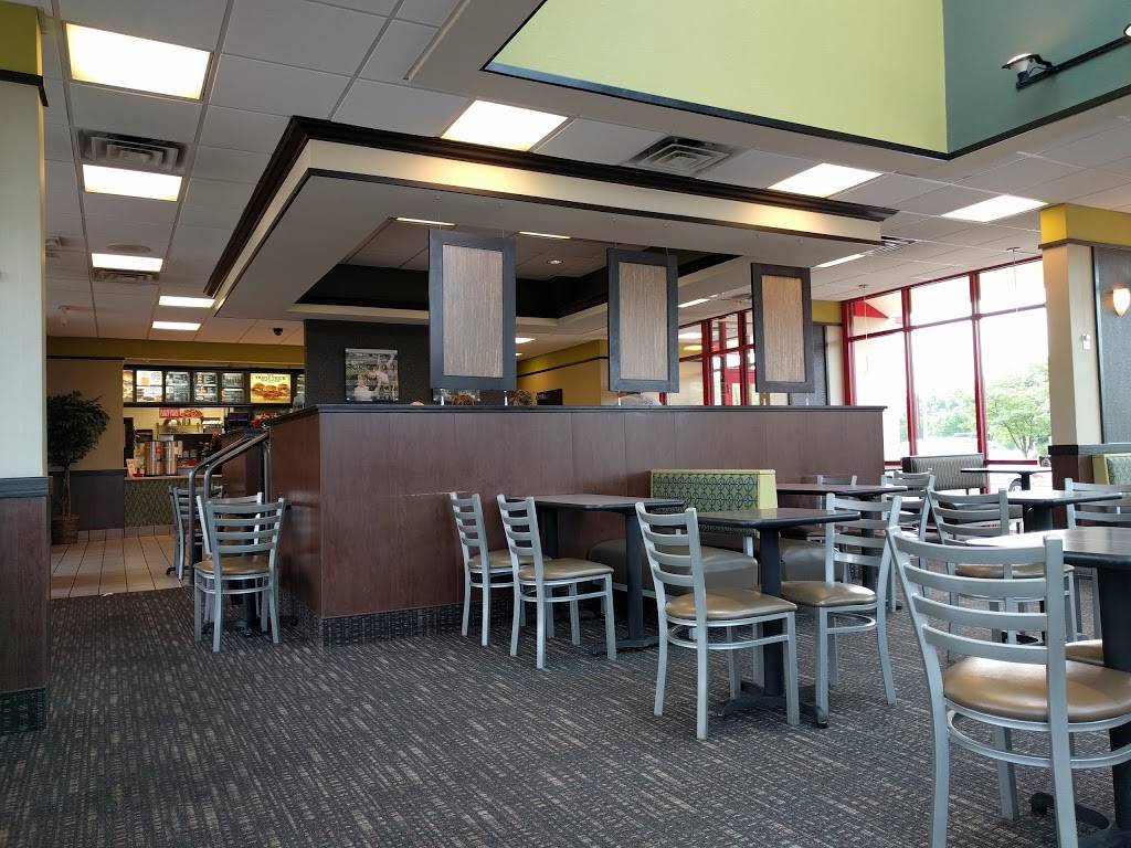 Arbys | restaurant | 6007 Gateway Dr, Plainfield, IN 46168, USA | 3178390300 OR +1 317-839-0300