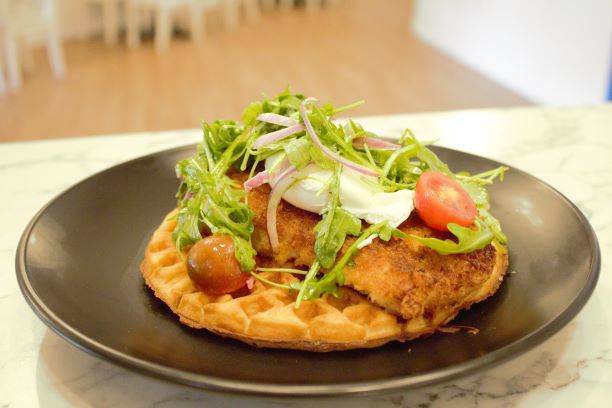 Honeycomb Cafe | restaurant | 4141 S Tamiami Trail Suite 10, Sarasota, FL 34231, USA | 9419236441 OR +1 941-923-6441