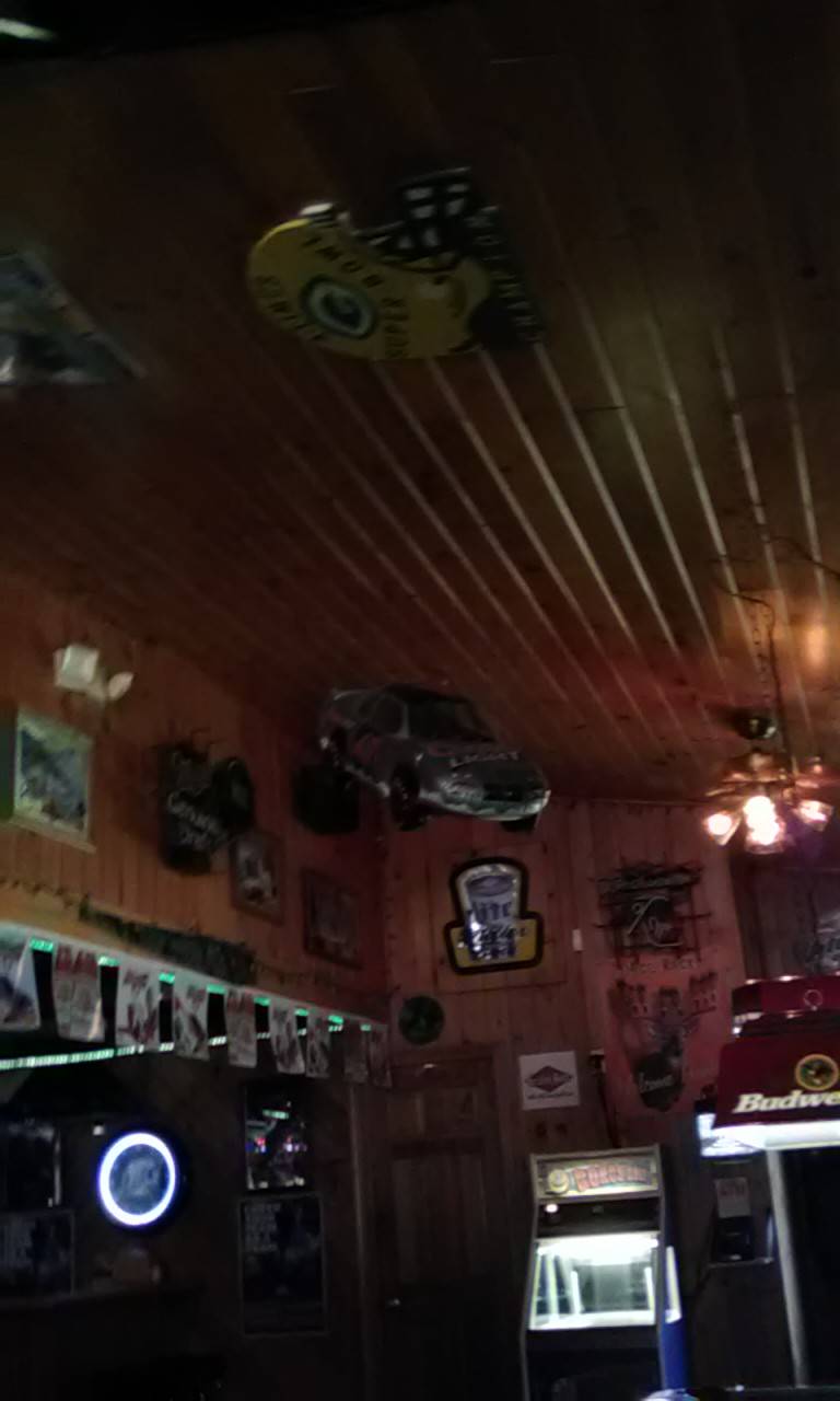 Kettle Bar | restaurant | 6469 E County Rd B, South Range, WI 54874, USA | 7157144215 OR +1 715-714-4215