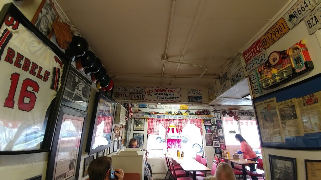 Coney Island-West Monroe | restaurant | 410 Natchitoches St, West Monroe, LA 71291, USA | 3183237610 OR +1 318-323-7610