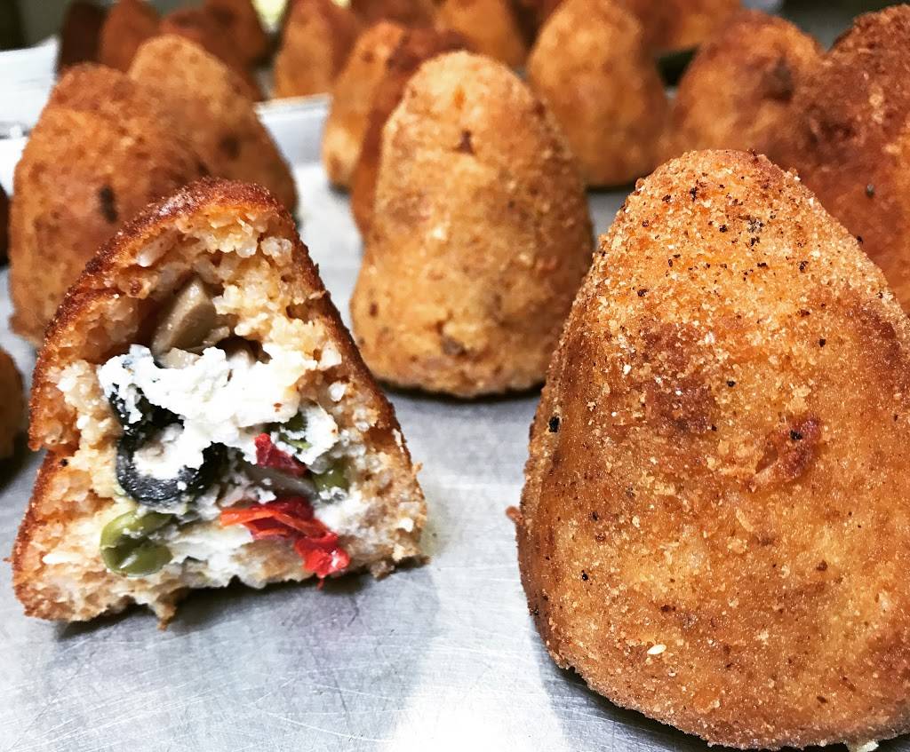 Che Buono | restaurant | 1100 Richards Blvd, Sacramento, CA 95811, USA | 9164306663 OR +1 916-430-6663