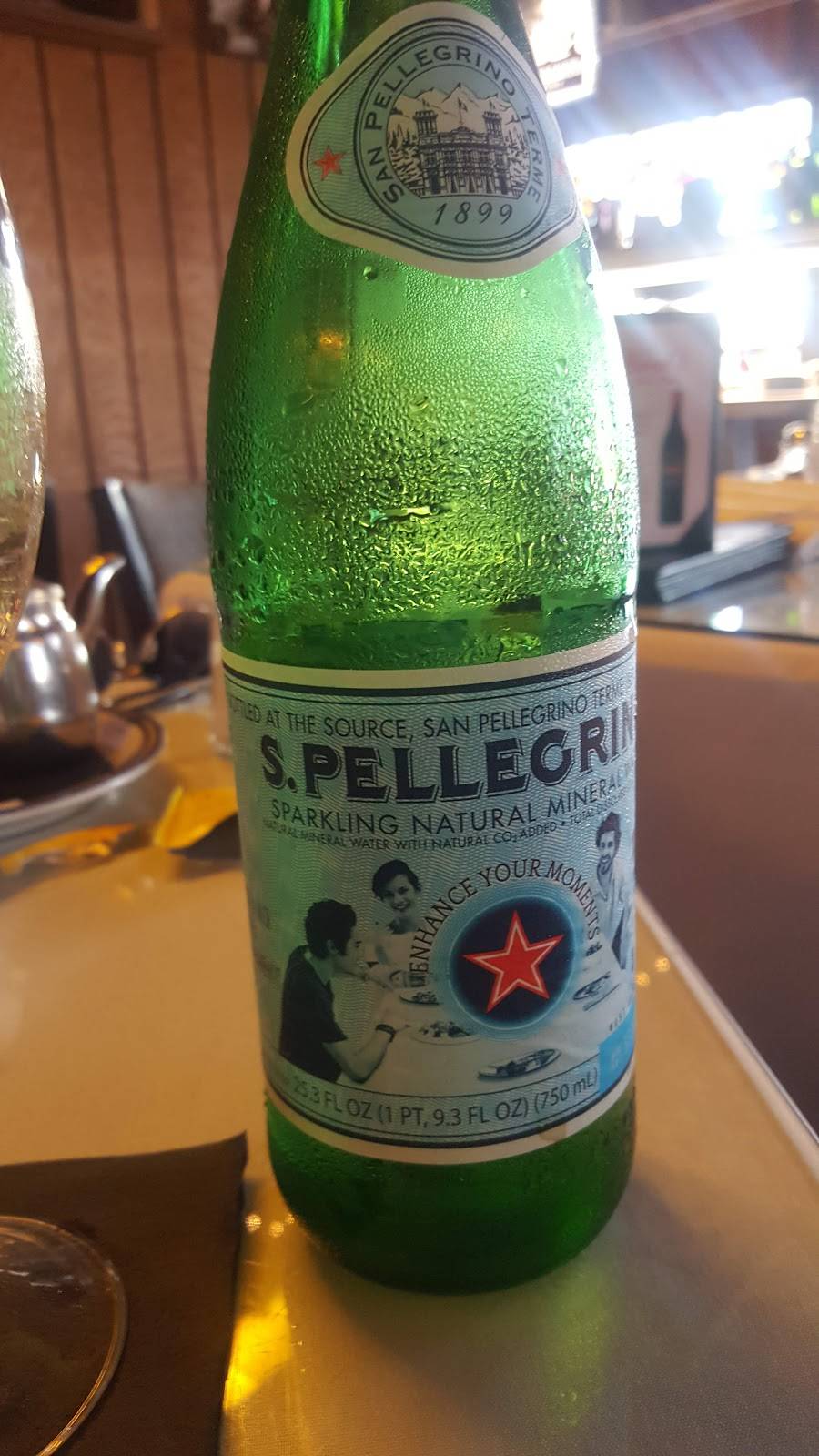 Hanks Italian Restaurant | restaurant | 3760 W 242nd St, Torrance, CA 90505, USA | 3103788448 OR +1 310-378-8448