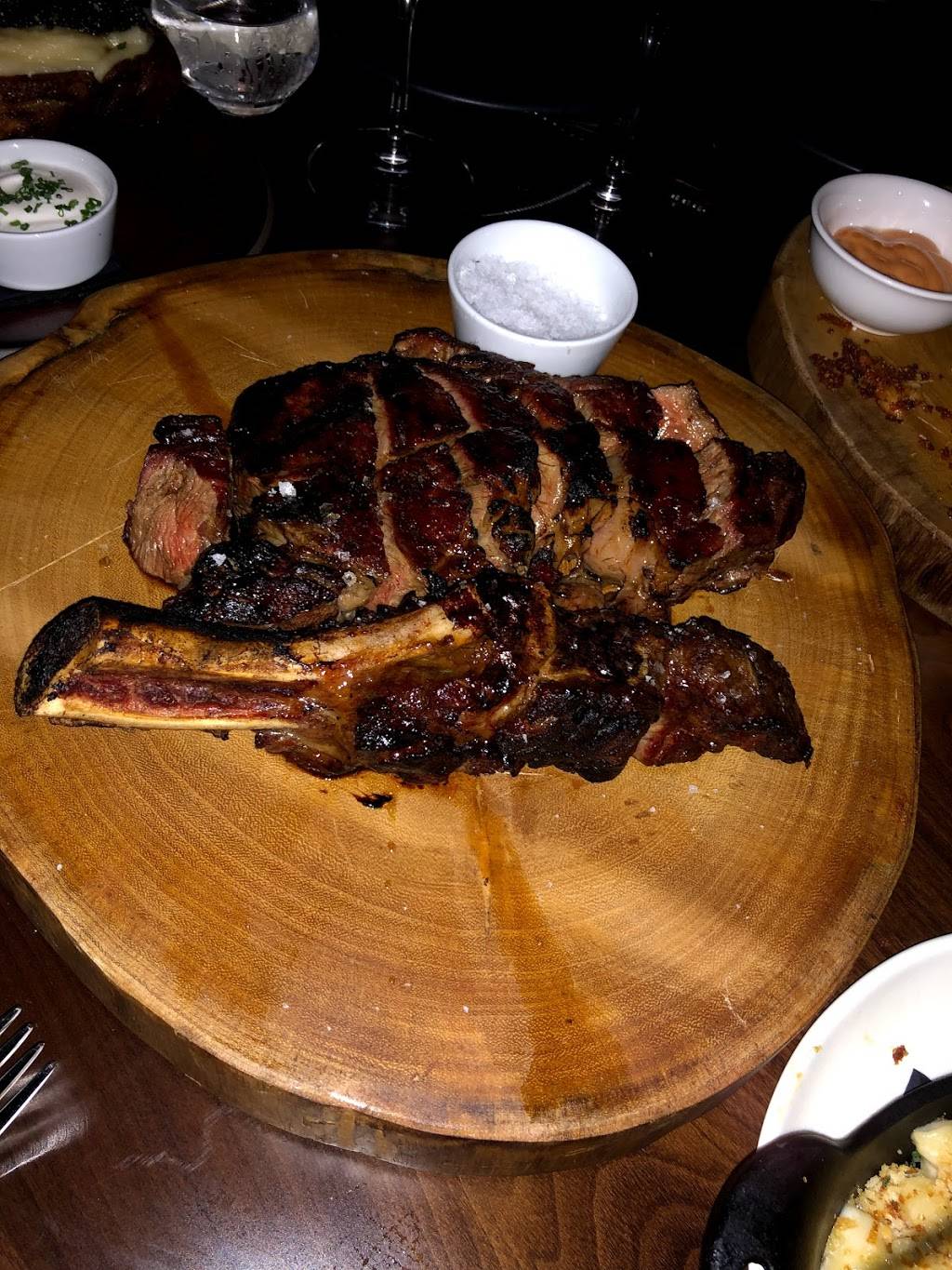 Papi Steak | restaurant | 736 1st St, Miami Beach, FL 33139, USA | 3058007274 OR +1 305-800-7274