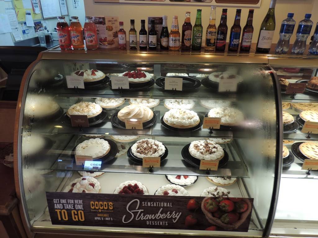 Cocos Bakery Restaurant | restaurant | 1100 W Katella Ave, Anaheim, CA 92802, USA | 7147720414 OR +1 714-772-0414