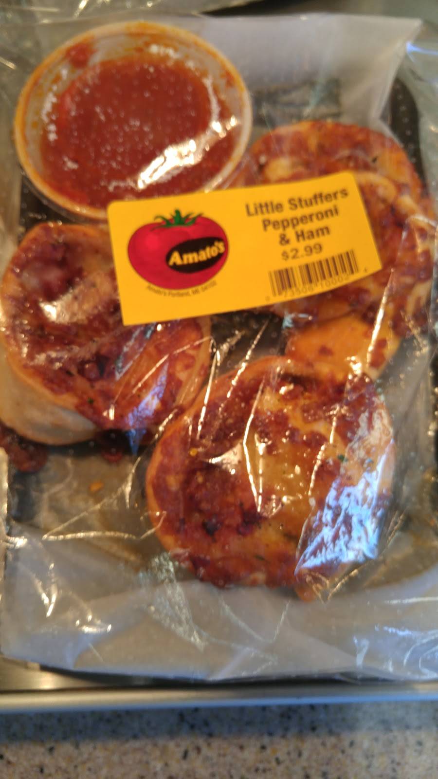 Amatos | restaurant | 103 US-1 BYP, Kittery, ME 03904, USA | 2074392168 OR +1 207-439-2168