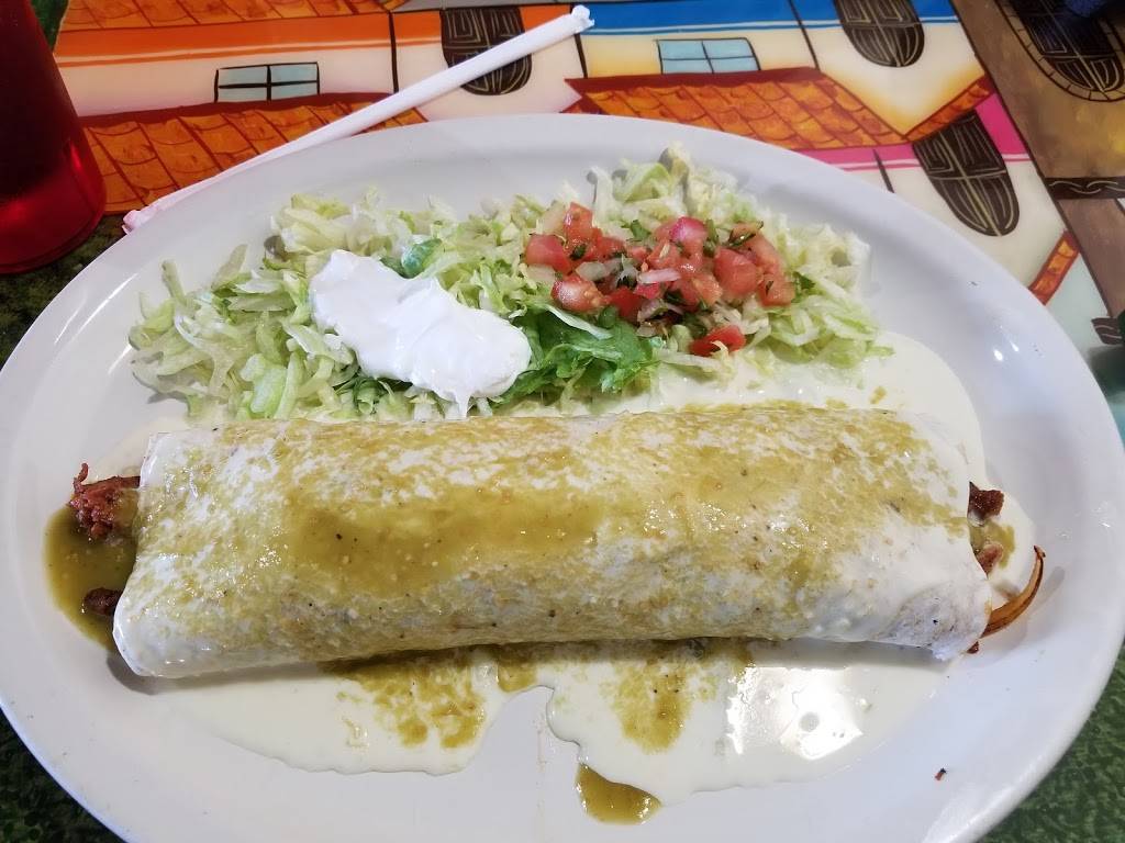 El Cerro Grande Mexican Restaurant | restaurant | 10572 Highland Rd, Hartland, MI 48353, USA | 8106329313 OR +1 810-632-9313