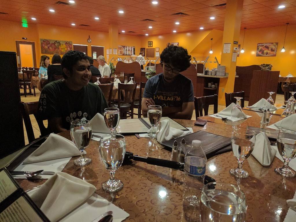 Indian Cuisine | restaurant | 3550 SW 34th St, Gainesville, FL 32608, USA | 3522711190 OR +1 352-271-1190