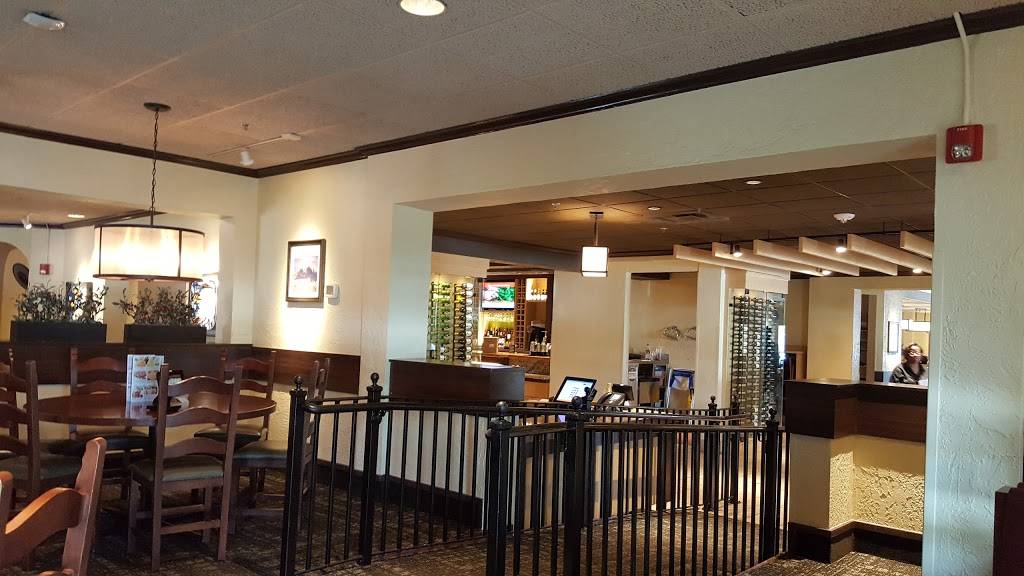 Olive Garden Italian Restaurant | meal takeaway | 5550 N Federal Hwy, Fort Lauderdale, FL 33308, USA | 9547763341 OR +1 954-776-3341