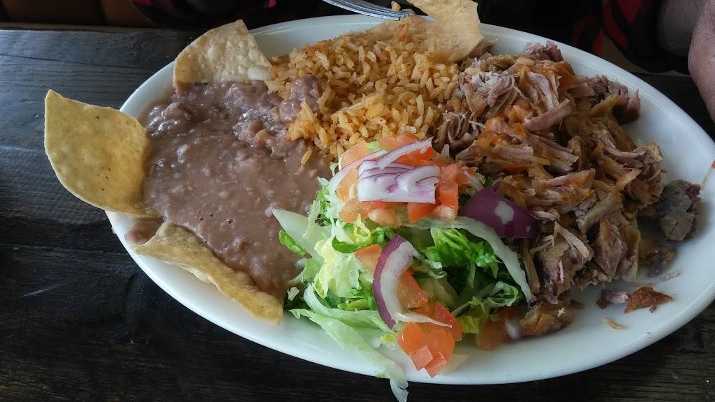 El Taquito Mexican Food | restaurant | 1228, 9868 Garvey Ave, El Monte, CA 91733, USA | 6263617329 OR +1 626-361-7329