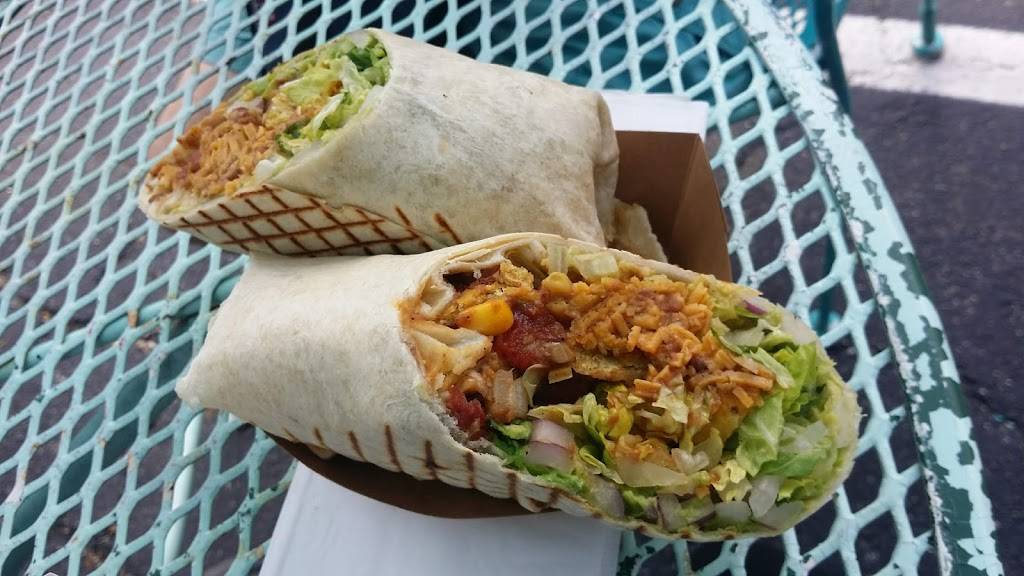 The Vegan Yacht | restaurant | 5212 Manchaca Rd, Austin, TX 78745, USA | 5126197989 OR +1 512-619-7989