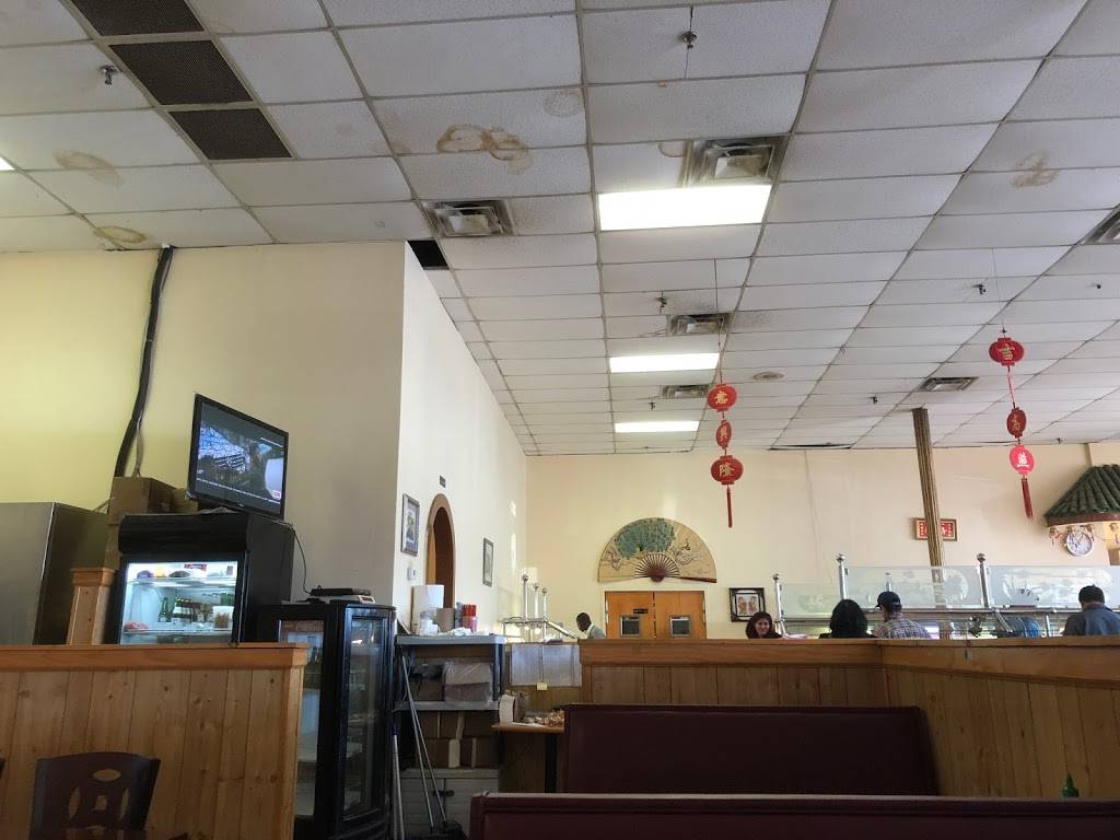 China Buffet | restaurant | 5336 Charlotte Ave, Nashville, TN 37209, USA | 6152699838 OR +1 615-269-9838