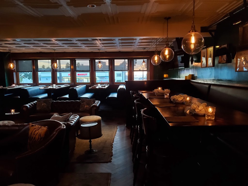 Fox and Farrow | restaurant | 1332 Hermosa Ave, Hermosa Beach, CA 90254, USA | 3109372598 OR +1 310-937-2598