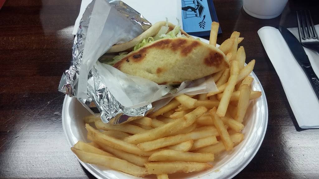 Olympian Restaurant | restaurant | 601 W Vernon Ave, Kinston, NC 28501, USA | 2525230333 OR +1 252-523-0333