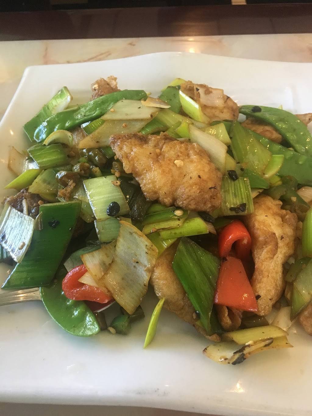 Peter Chang | restaurant | 1203 Richmond Rd, Williamsburg, VA 23185, USA | 7573455829 OR +1 757-345-5829