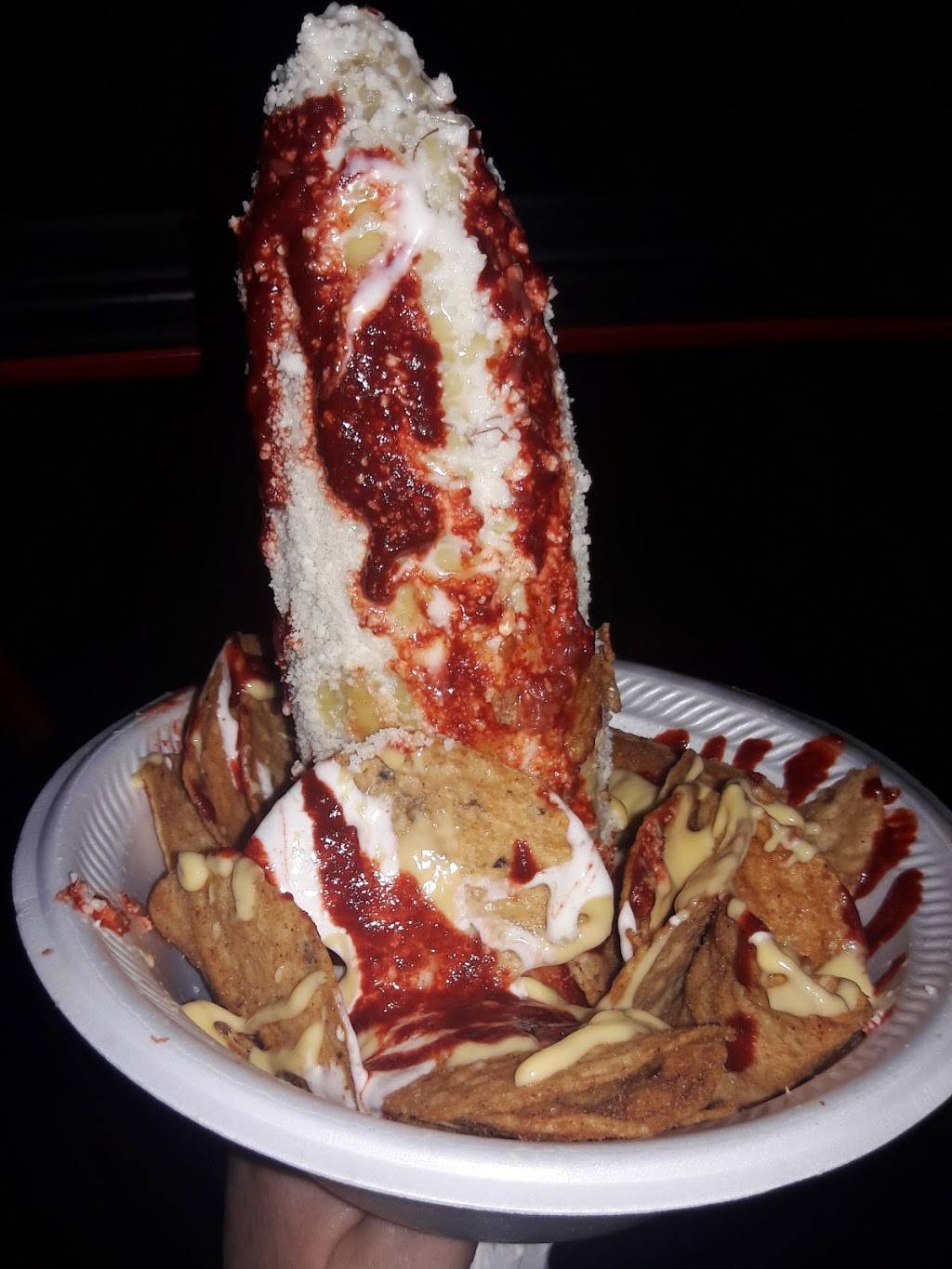 Leos Snacks | restaurant | Bacliff, TX 77518, USA | 8324619462 OR +1 832-461-9462