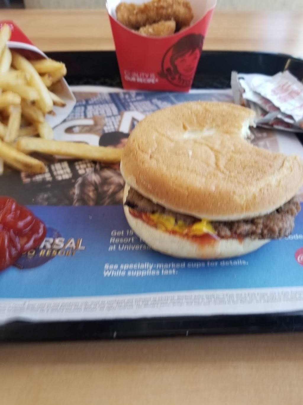 Wendys | restaurant | 6517 Old Brick Road, Windermere, FL 34786, USA | 4076563670 OR +1 407-656-3670