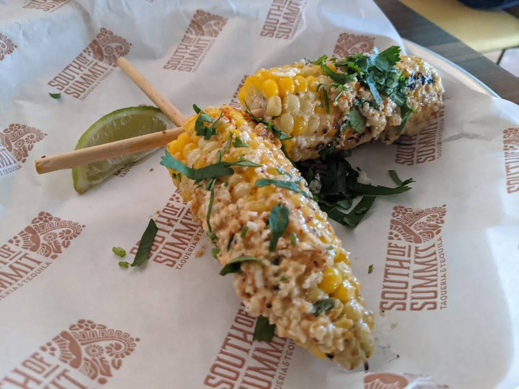 South of Summit Taqueria & Tequila | restaurant | 516 W 75th St, Kansas City, MO 64114, USA | 8164918001 OR +1 816-491-8001