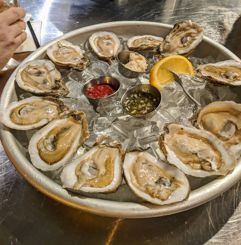 Coastal Grill & Raw Bar | restaurant | 1078 Dunlawton Ave, Port Orange, FL 32127, USA | 3867602282 OR +1 386-760-2282