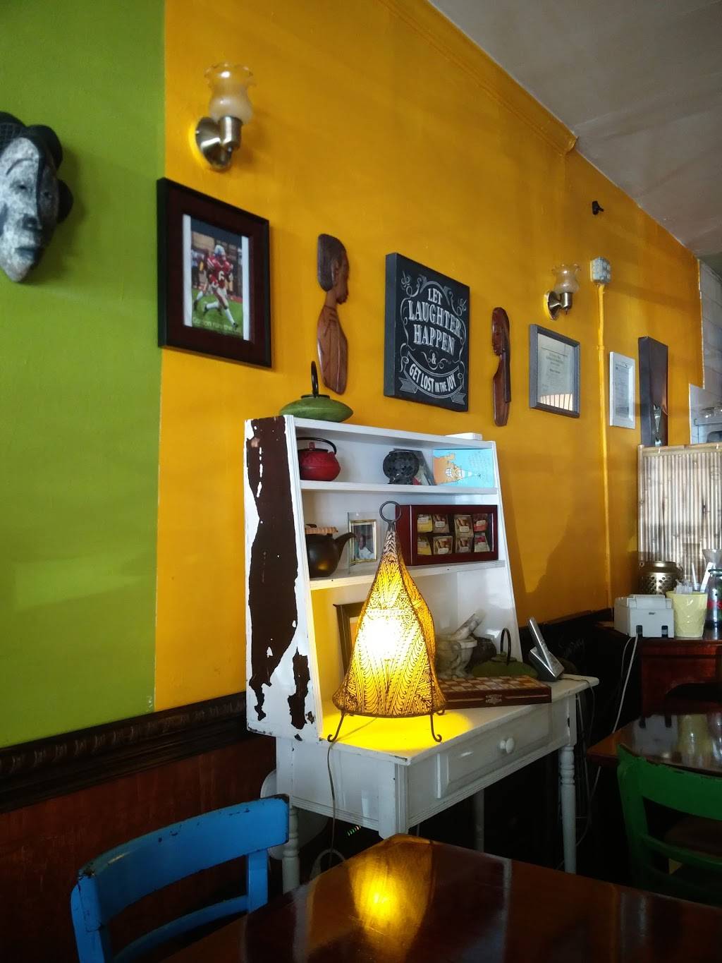 Ital Kitchen | restaurant | 1032 Union St, Brooklyn, NY 11225, USA | 3474059727 OR +1 347-405-9727