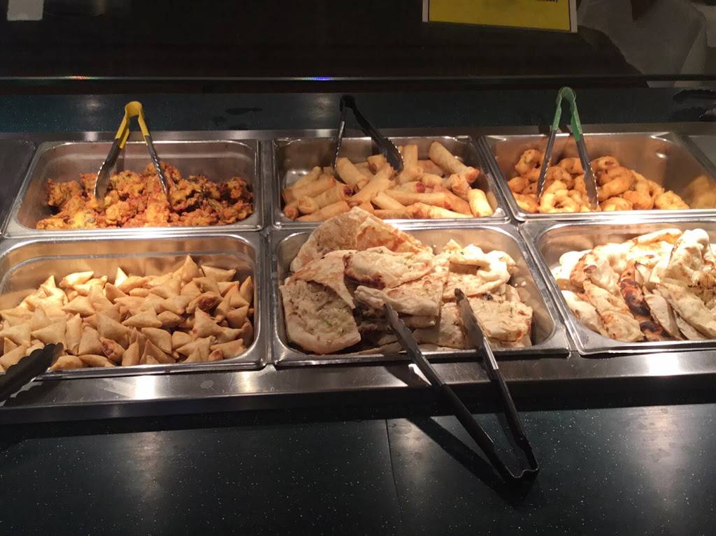 Amber Indian Cuisine | restaurant | 6913 University Ave, Middleton, WI 53562, USA | 6088240324 OR +1 608-824-0324