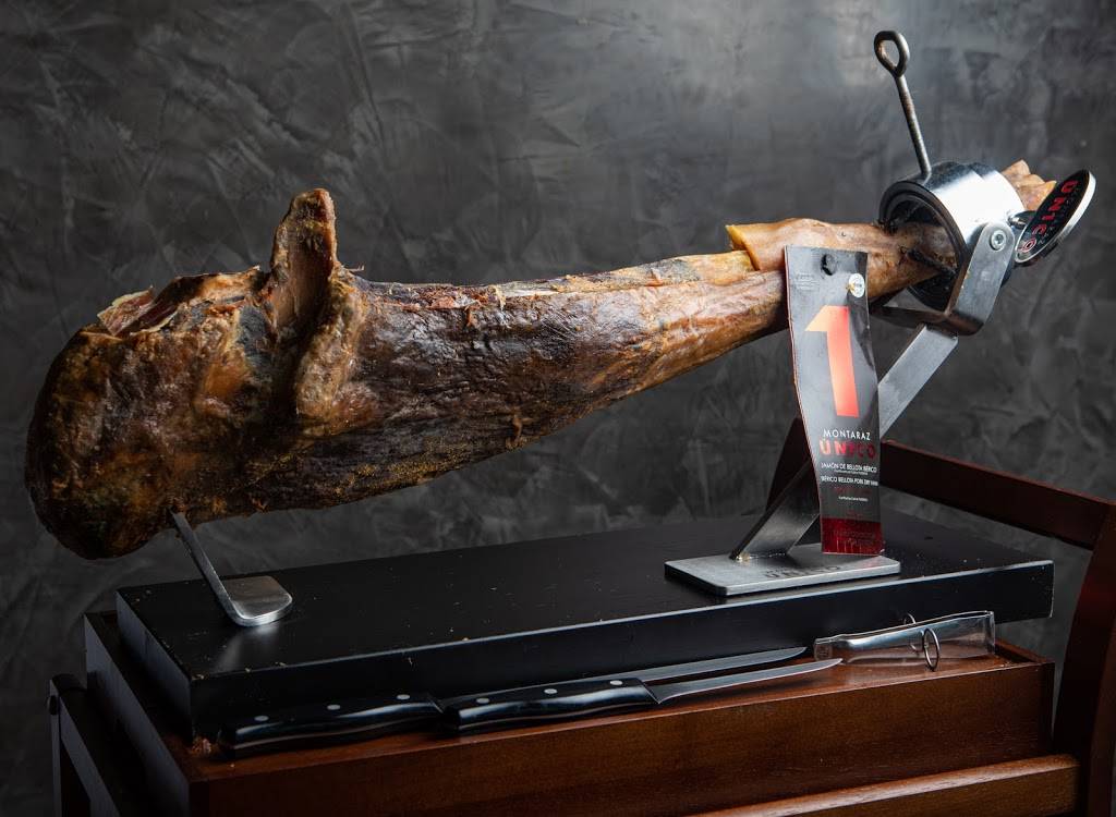 Seasins Miami (Portuguese Cuisine) | restaurant | 808 1st St, Miami Beach, FL 33139, USA | 7869752338 OR +1 786-975-2338