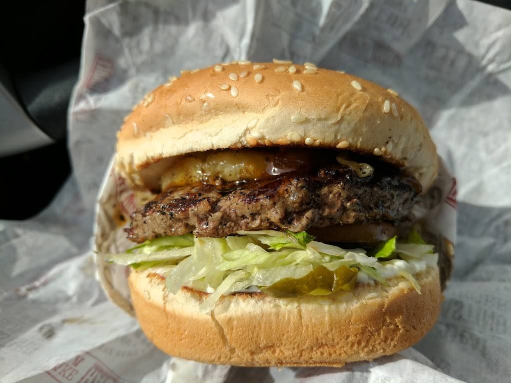 The Habit Burger Grill | restaurant | 10155 West McDowell Road #100 Suite 100, Avondale, AZ 85392, USA | 6239361889 OR +1 623-936-1889