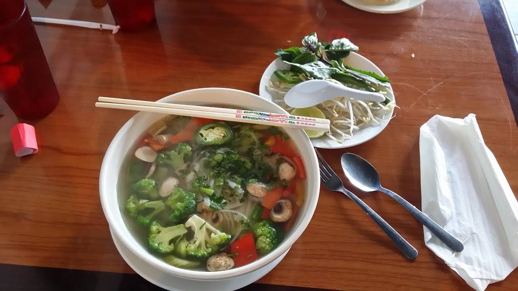 Viet Taste Restaurant | restaurant | 213 N Peters Rd, Knoxville, TN 37923, USA | 8652498424 OR +1 865-249-8424