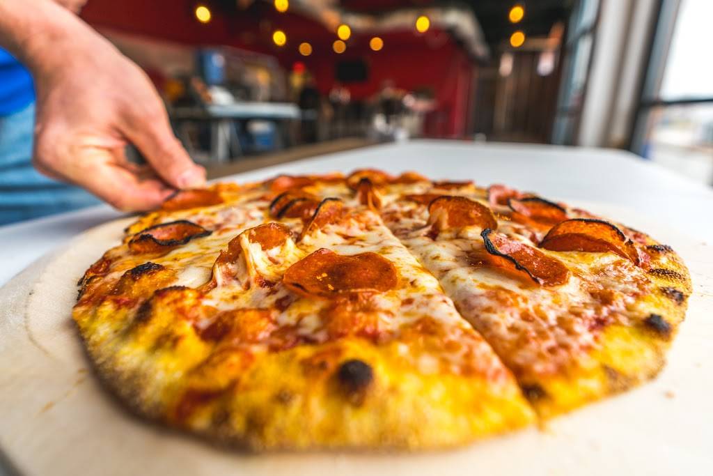 9th Slice Pizza Co. | restaurant | 5620 S 108th St, Hales Corners, WI 53130, USA | 4149305505 OR +1 414-930-5505