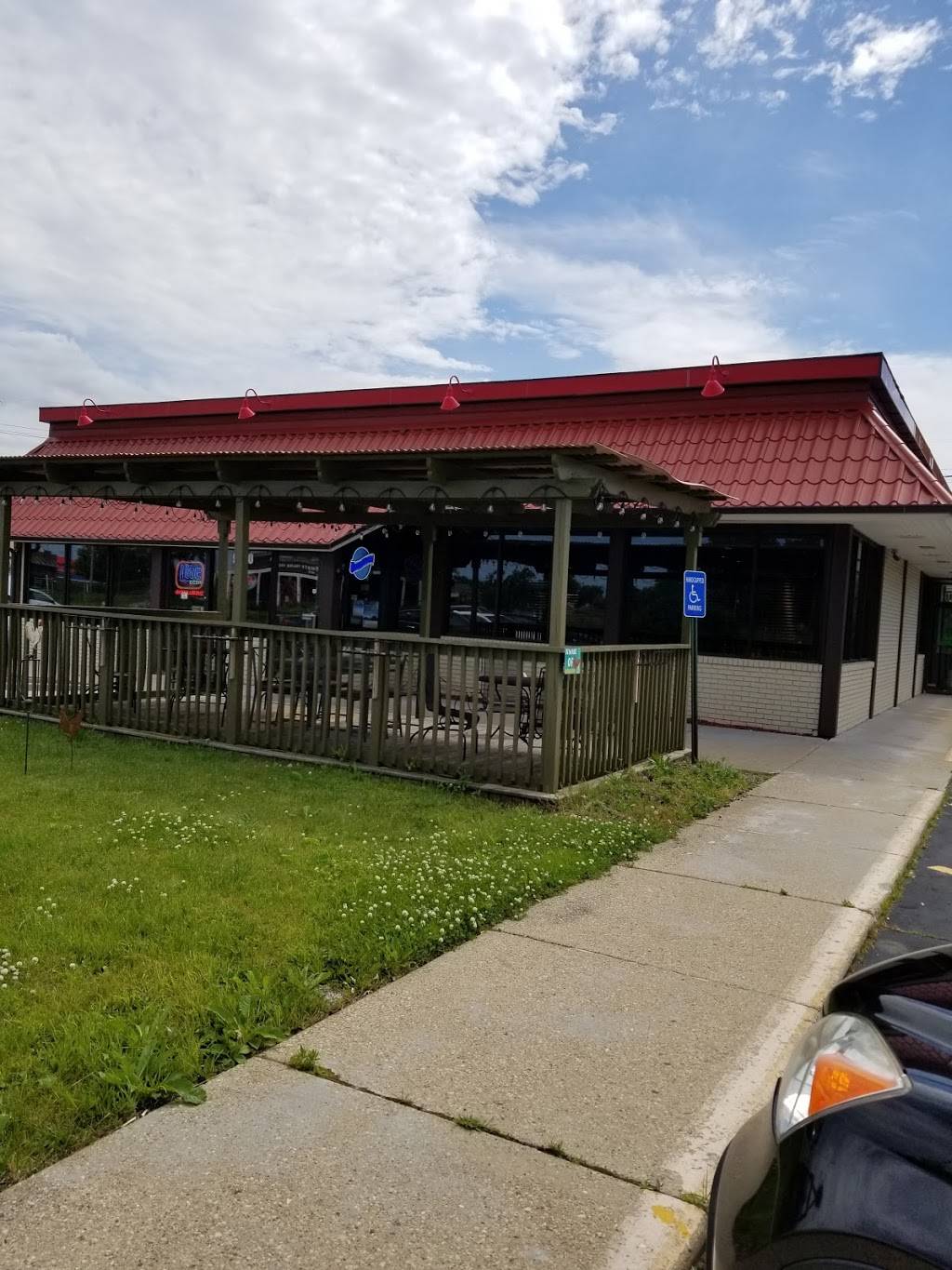 Choong Man Chicken (충만치킨) | restaurant | 9850 N Milwaukee Ave, Glenview, IL 60025, USA | 2243613334 OR +1 224-361-3334