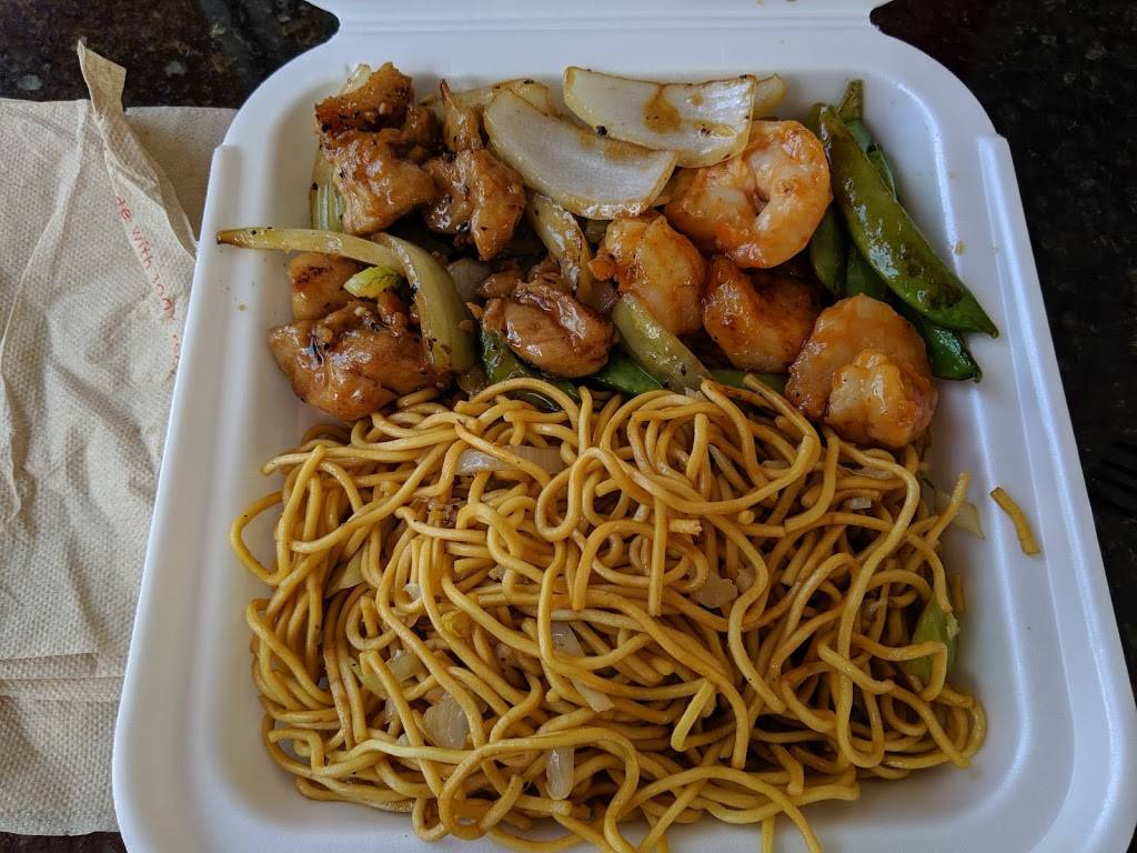Panda Express | meal takeaway | 1030 N Wickham Rd, Melbourne, FL 32935, USA | 3212551820 OR +1 321-255-1820