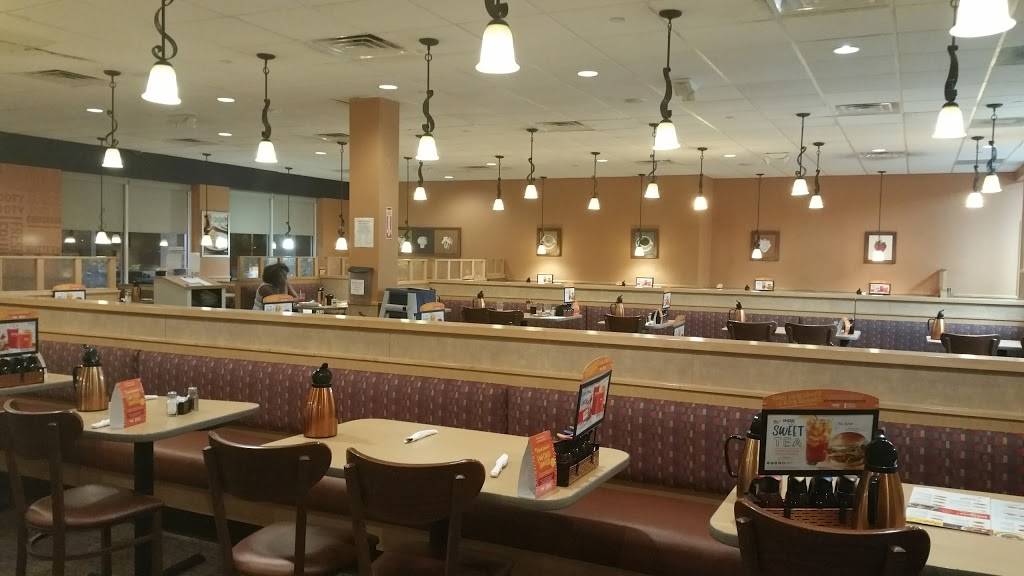 IHOP | restaurant | 1560 S Federal Hwy, Delray Beach, FL 33483, USA | 5612669235 OR +1 561-266-9235