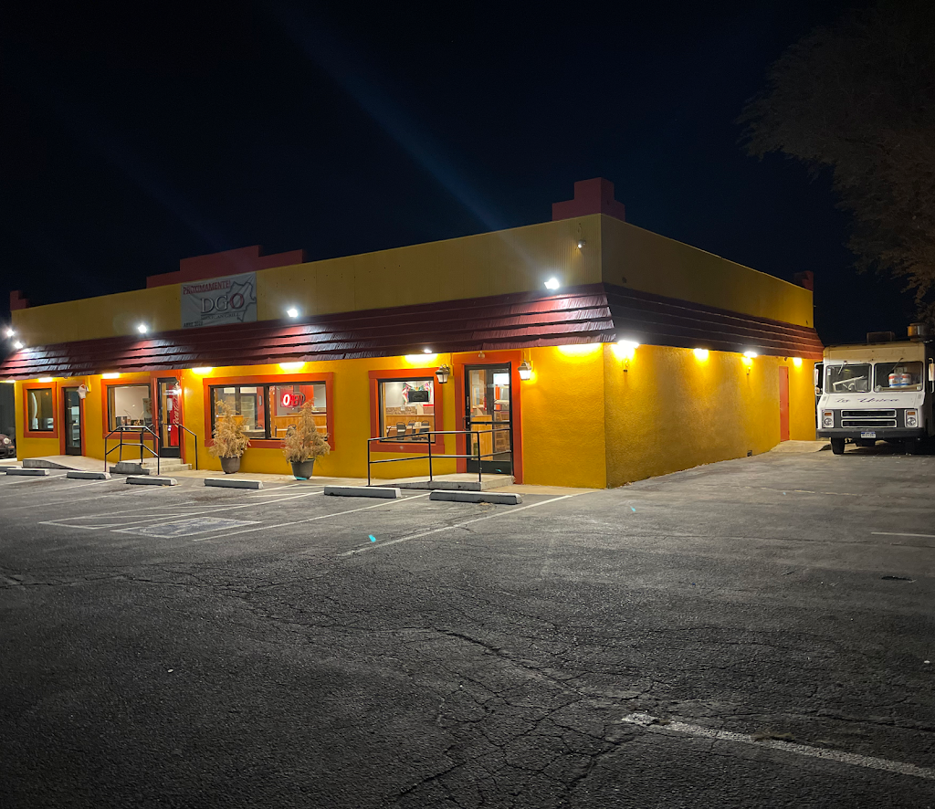 DGO Mexican Grill | restaurant | 6101 E 64th Ave, Commerce City, CO 80022, USA | 7202694220 OR +1 720-269-4220