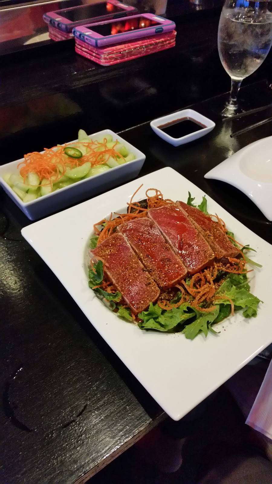 Nano western | restaurant | 4256 N Western Ave, Chicago, IL 60618, USA | 7735886266 OR +1 773-588-6266